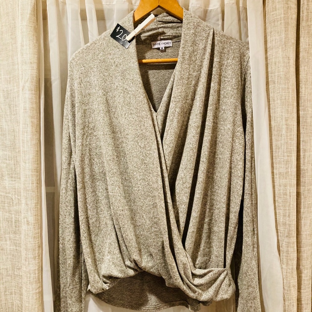 Sweater